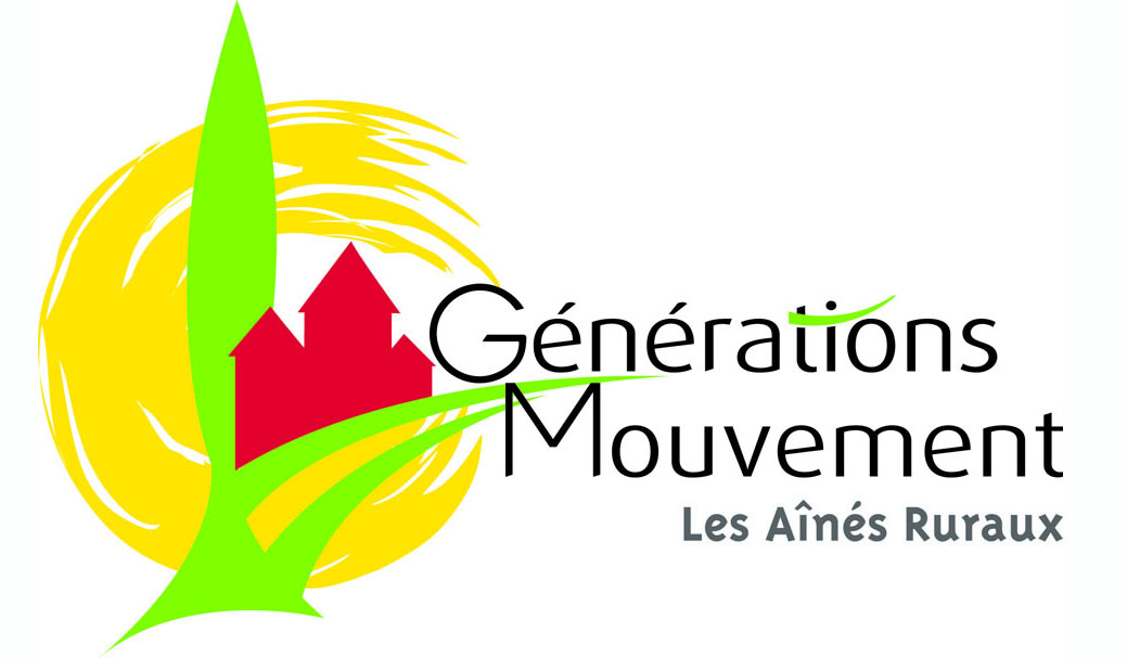 Logo generations 8cm