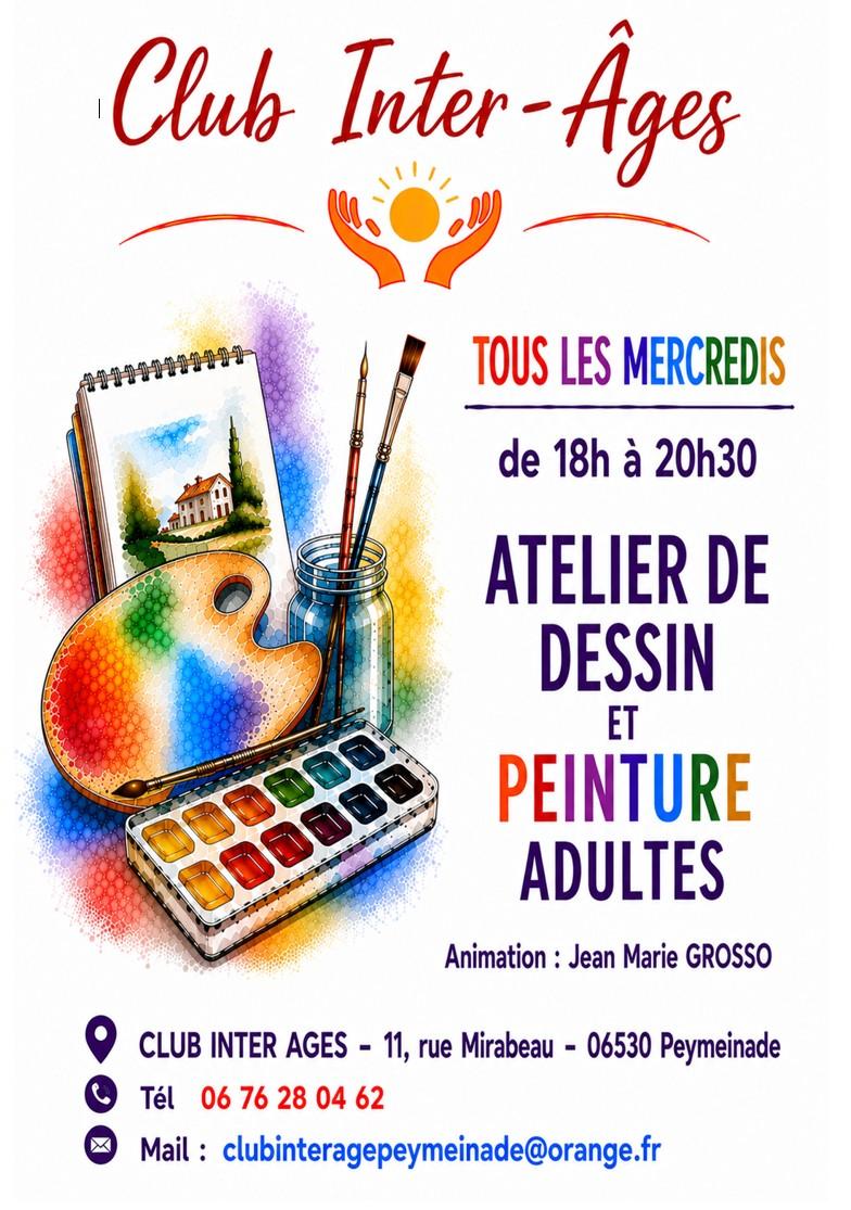 Afficheartsplastiques