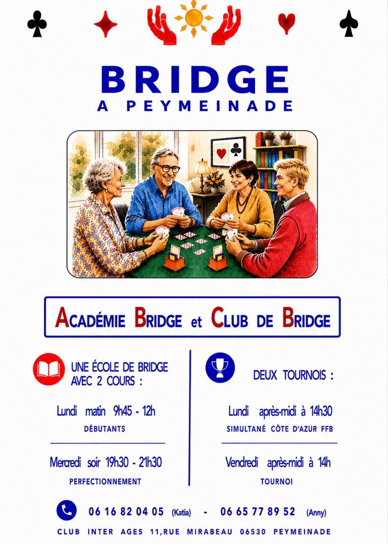 Affichebridge