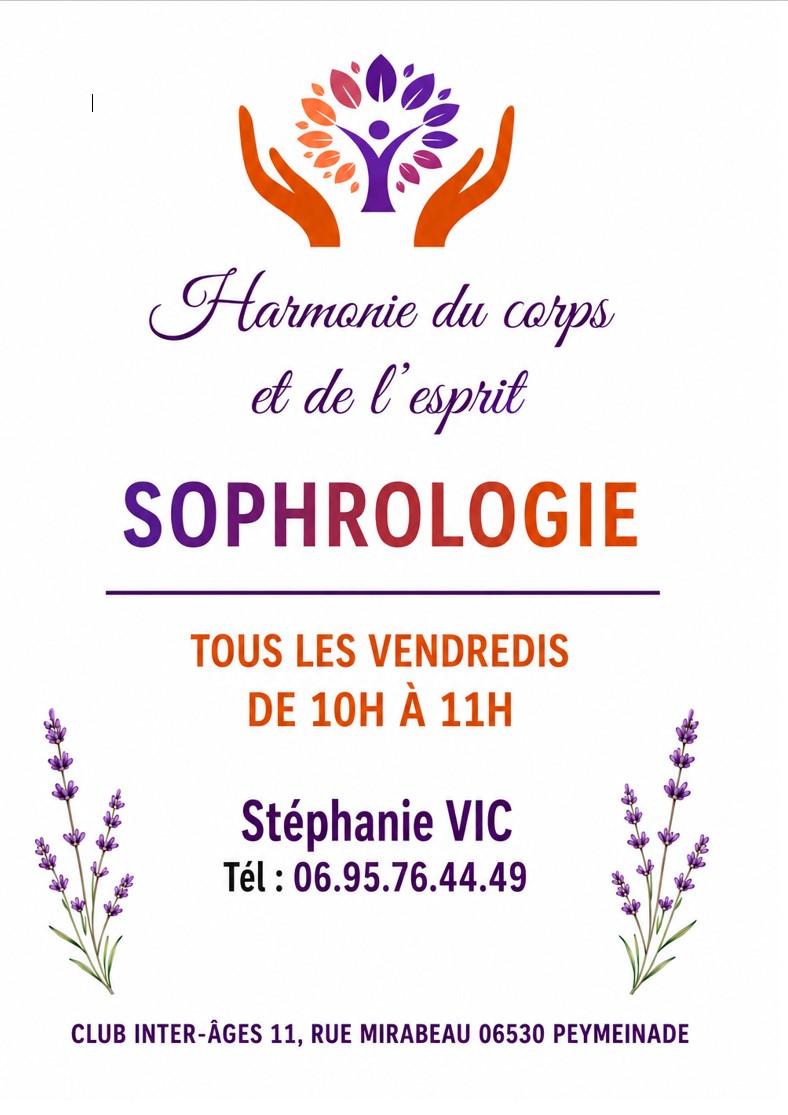 Affichesophro