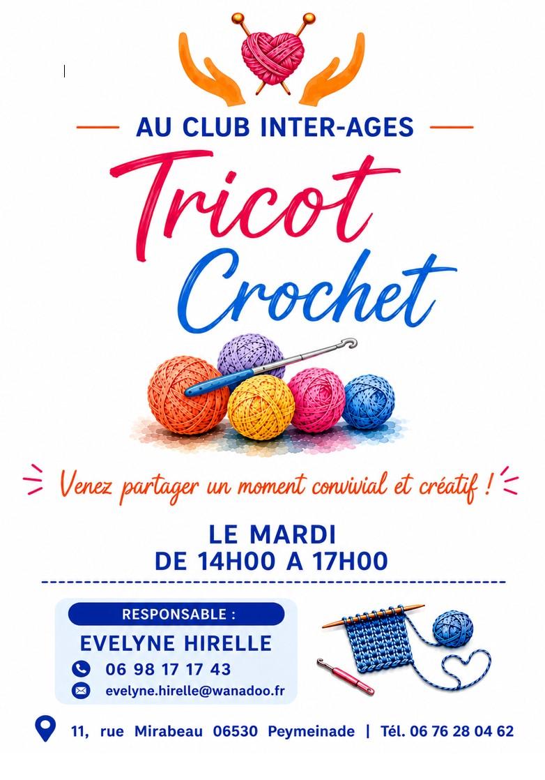 Affichetricot