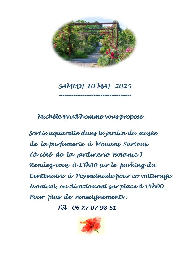 Aquarelle