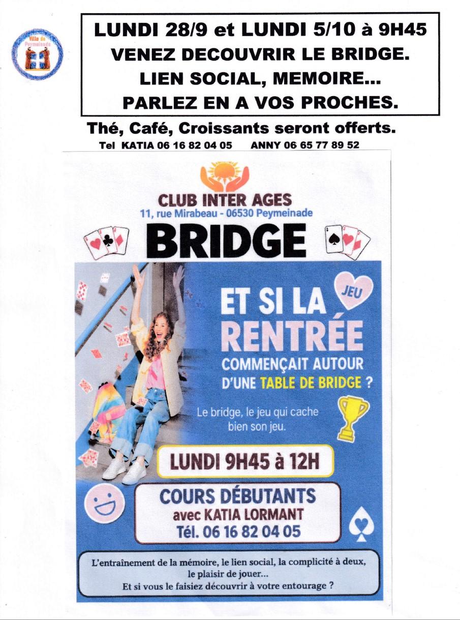 Bridgederniere