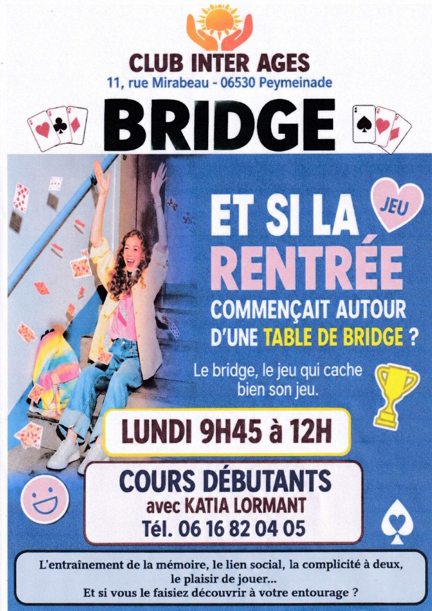 Bridgerentree