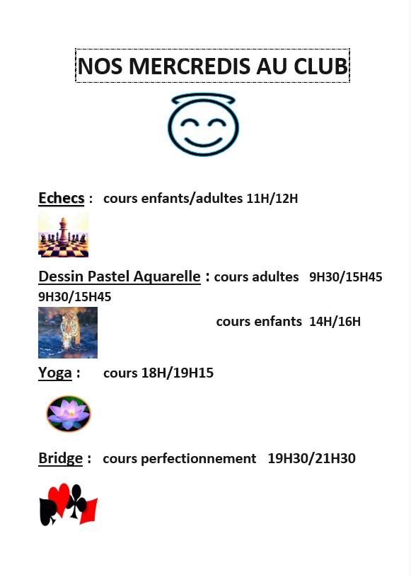 Mercredis