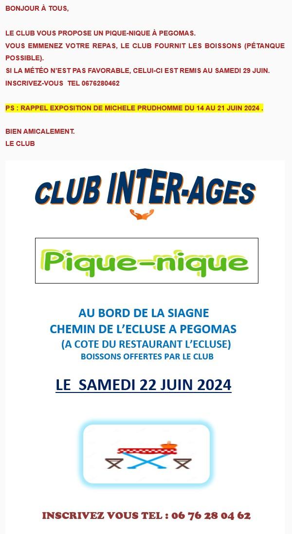 Piquenique